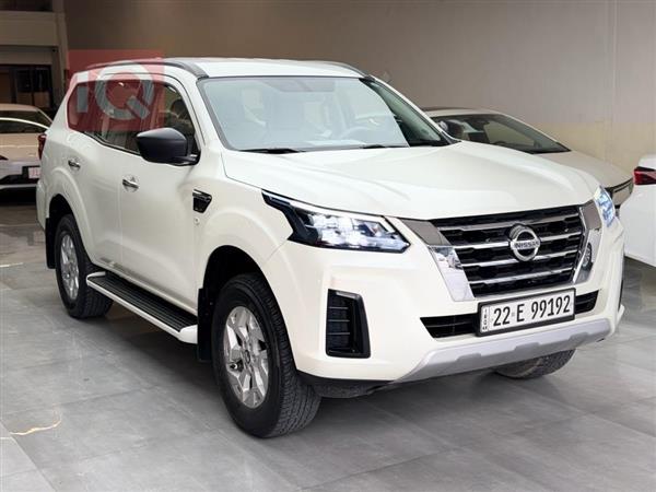 نيسان إكستيرا 2023 للبيع في العراق - اربيل